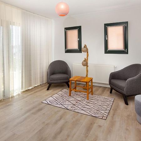 Beacon Hill Suites Akyaka  Luaran gambar