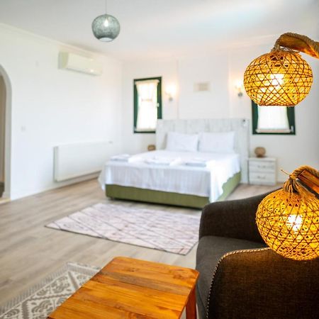 Beacon Hill Suites Akyaka  Luaran gambar
