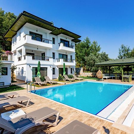 Beacon Hill Suites Akyaka  Luaran gambar