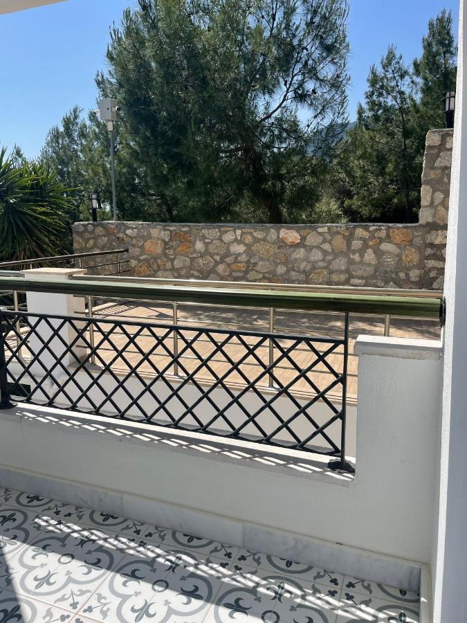 Beacon Hill Suites Akyaka  Luaran gambar