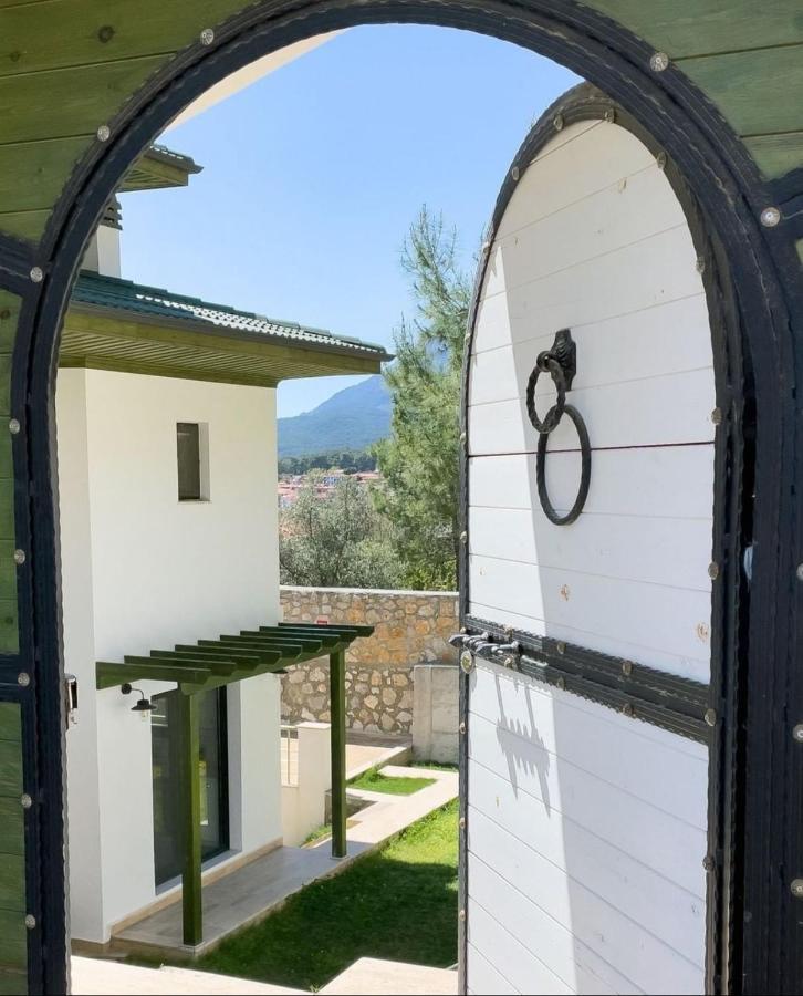 Beacon Hill Suites Akyaka  Luaran gambar
