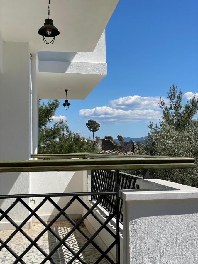 Beacon Hill Suites Akyaka  Luaran gambar