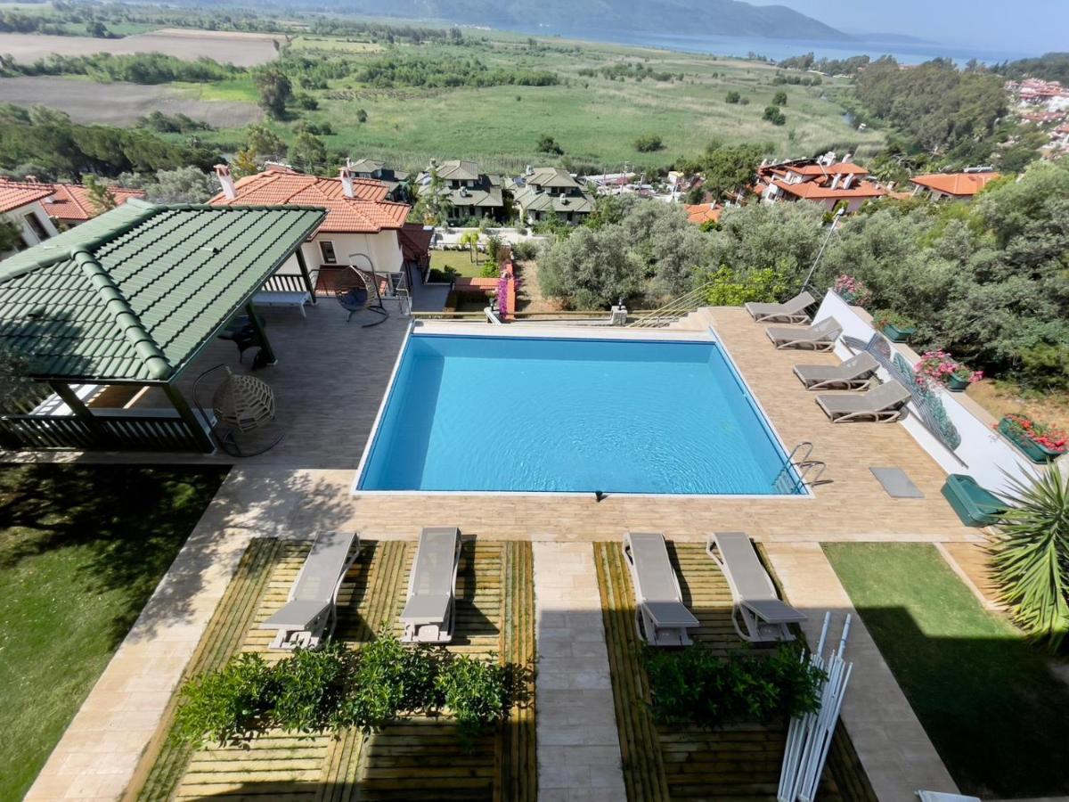 Beacon Hill Suites Akyaka  Luaran gambar