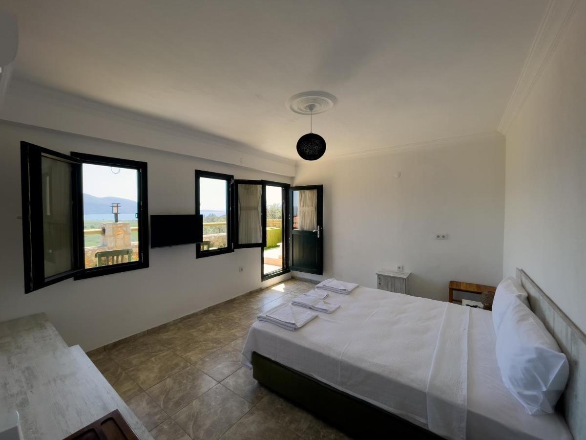 Beacon Hill Suites Akyaka  Luaran gambar