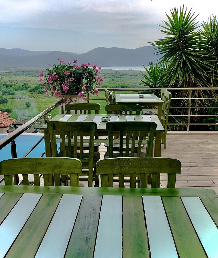 Beacon Hill Suites Akyaka  Luaran gambar