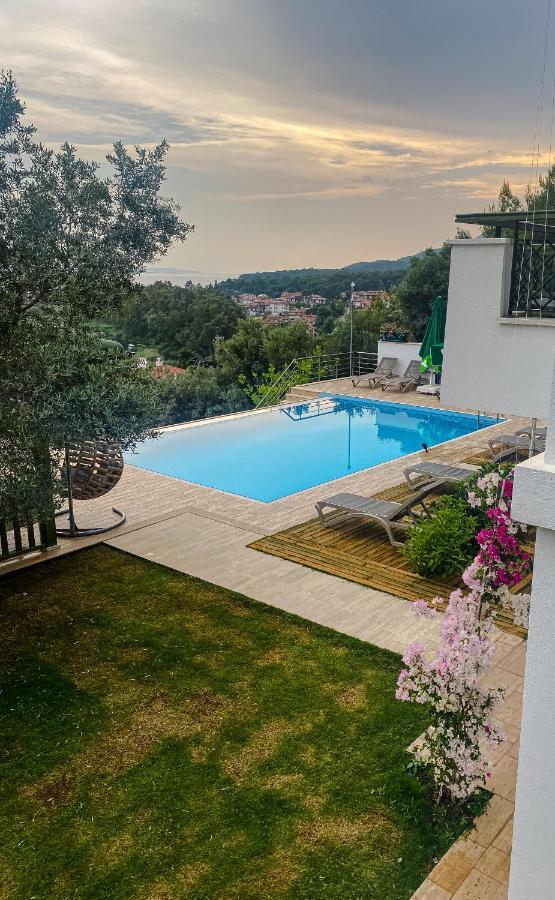 Beacon Hill Suites Akyaka  Luaran gambar