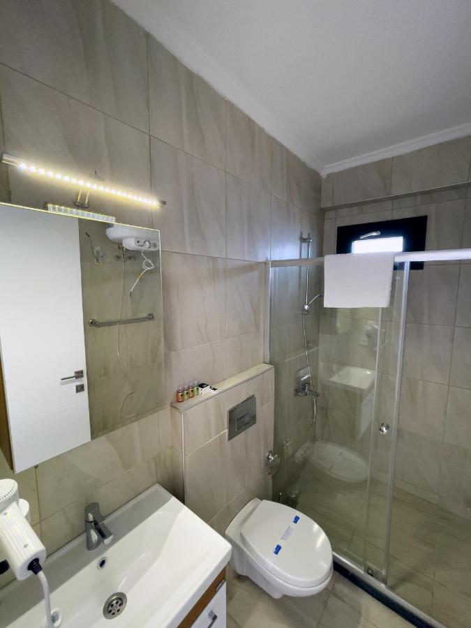 Beacon Hill Suites Akyaka  Luaran gambar