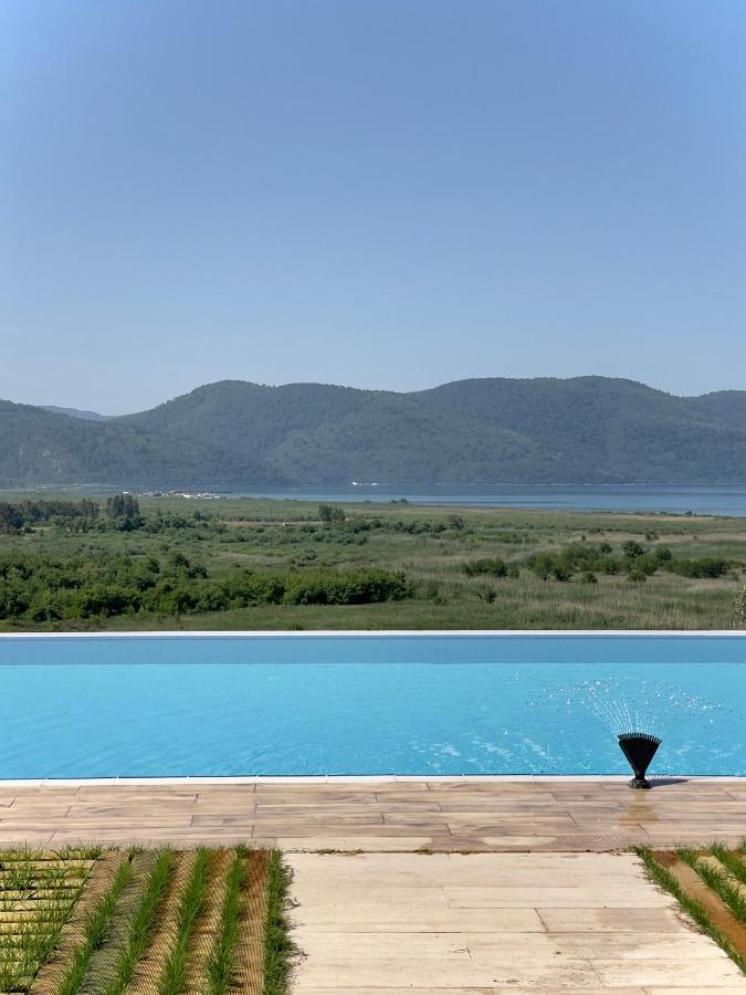 Beacon Hill Suites Akyaka  Luaran gambar