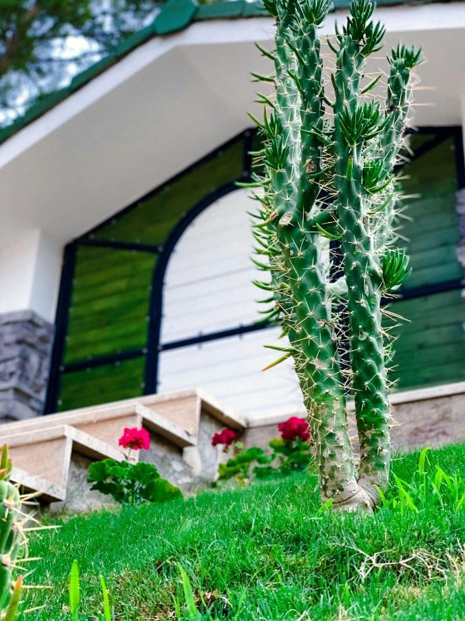 Beacon Hill Suites Akyaka  Luaran gambar