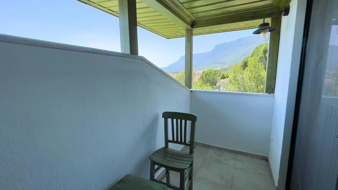Beacon Hill Suites Akyaka  Luaran gambar