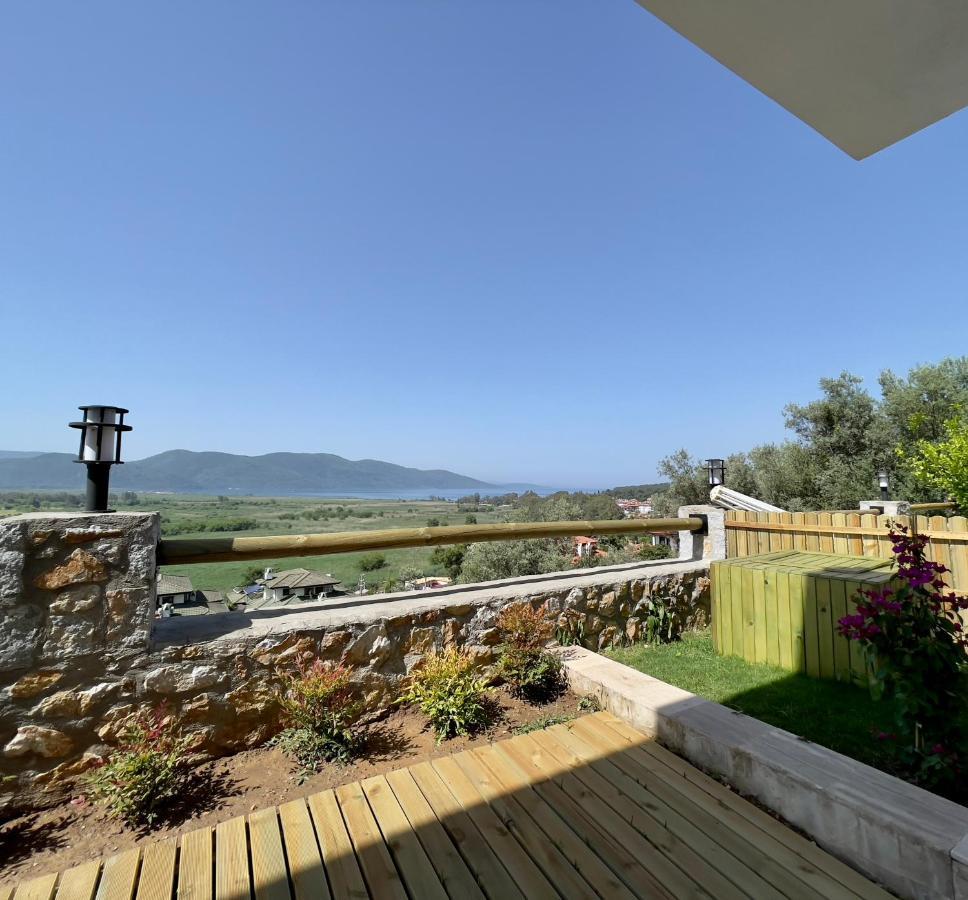 Beacon Hill Suites Akyaka  Luaran gambar