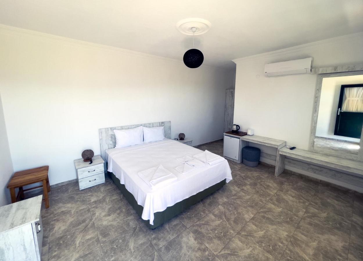 Beacon Hill Suites Akyaka  Luaran gambar