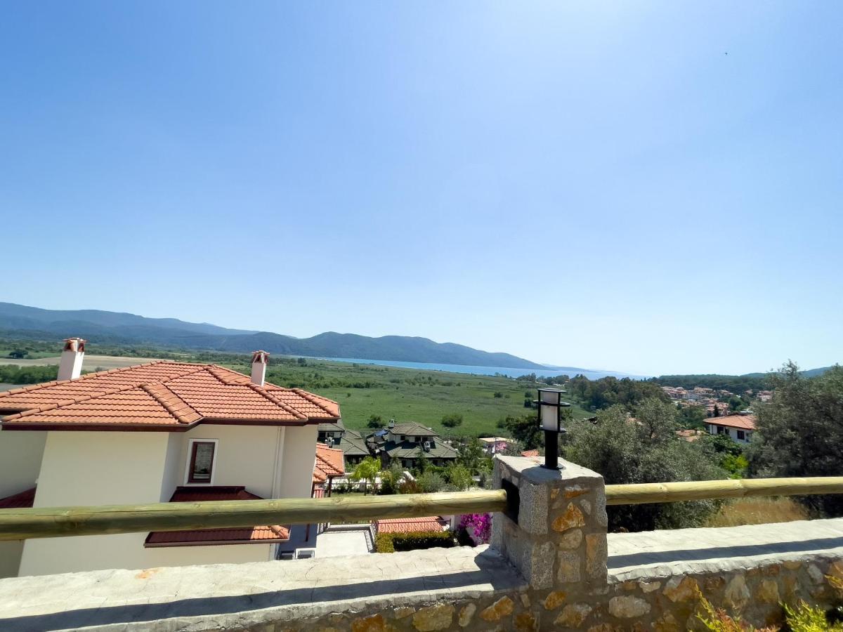 Beacon Hill Suites Akyaka  Luaran gambar