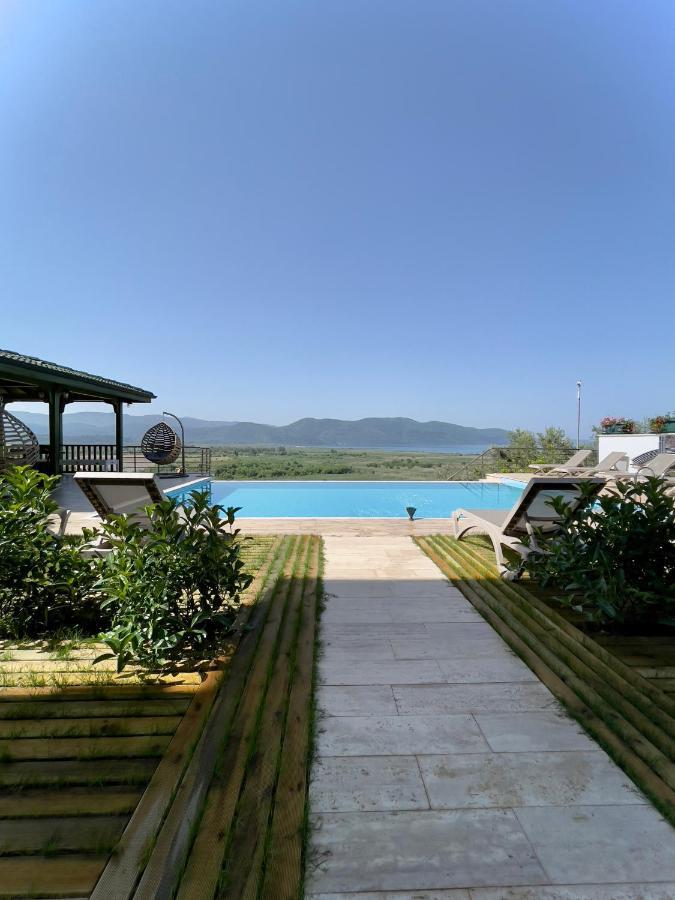 Beacon Hill Suites Akyaka  Luaran gambar