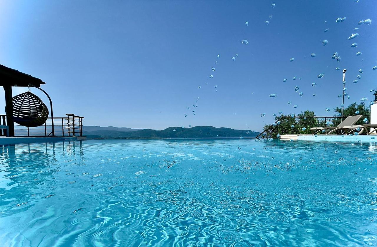 Beacon Hill Suites Akyaka  Luaran gambar