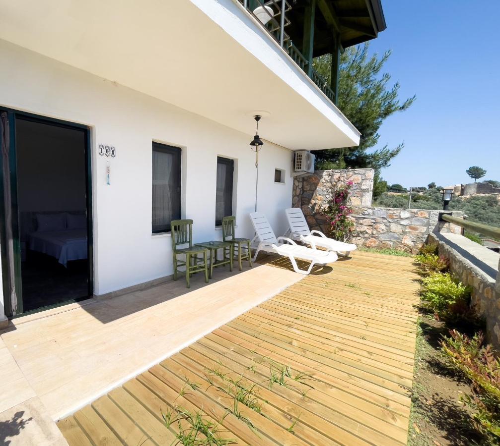 Beacon Hill Suites Akyaka  Luaran gambar