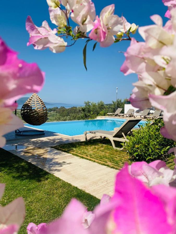 Beacon Hill Suites Akyaka  Luaran gambar