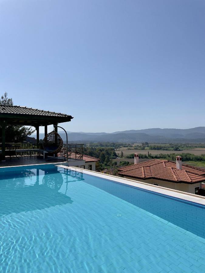 Beacon Hill Suites Akyaka  Luaran gambar
