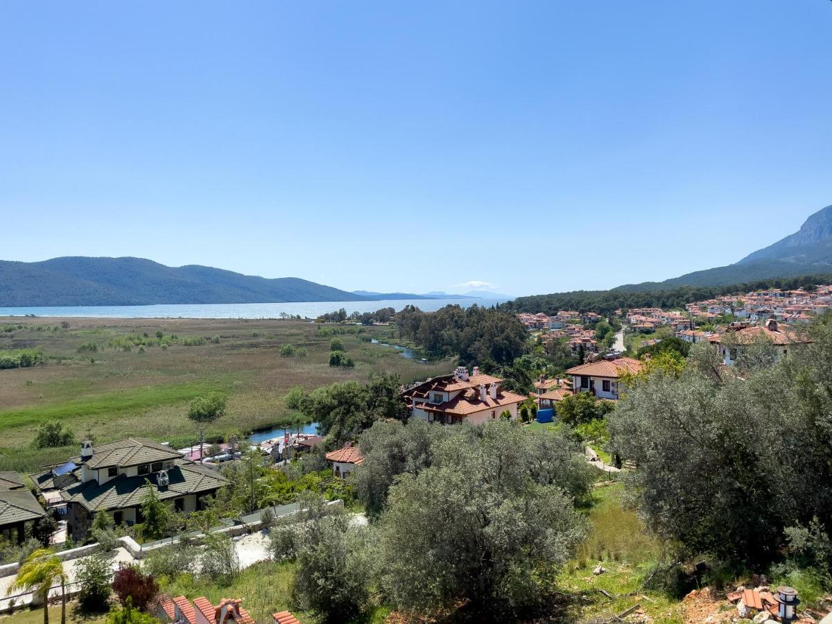 Beacon Hill Suites Akyaka  Luaran gambar