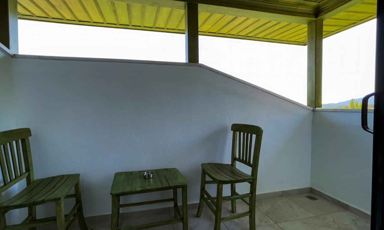 Beacon Hill Suites Akyaka  Luaran gambar