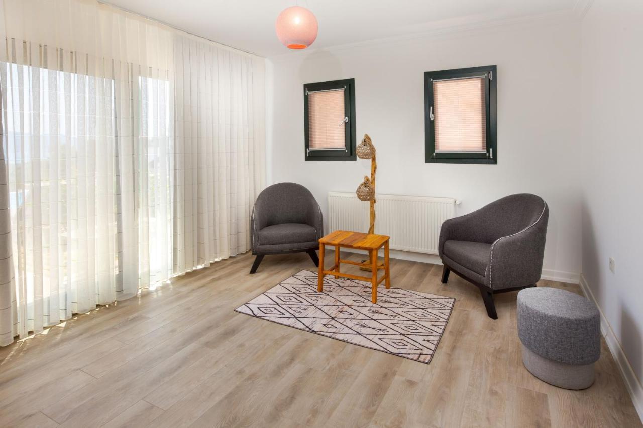 Beacon Hill Suites Akyaka  Luaran gambar