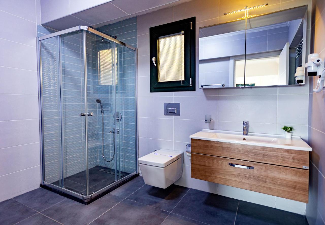 Beacon Hill Suites Akyaka  Luaran gambar