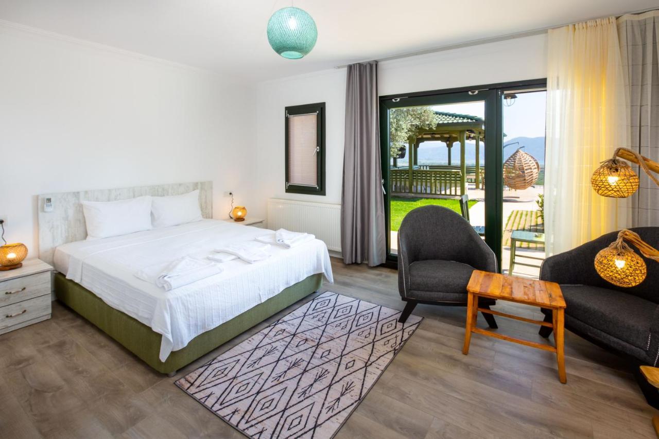 Beacon Hill Suites Akyaka  Luaran gambar