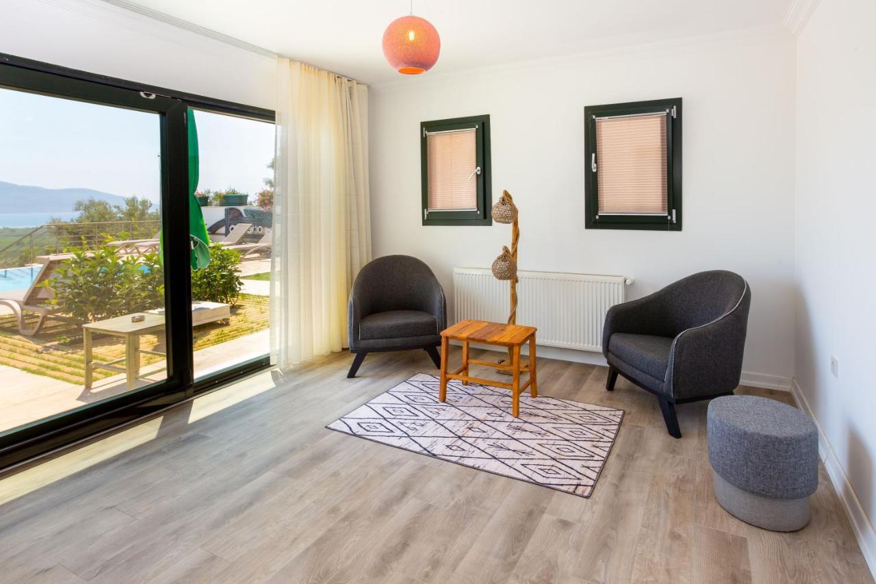 Beacon Hill Suites Akyaka  Luaran gambar