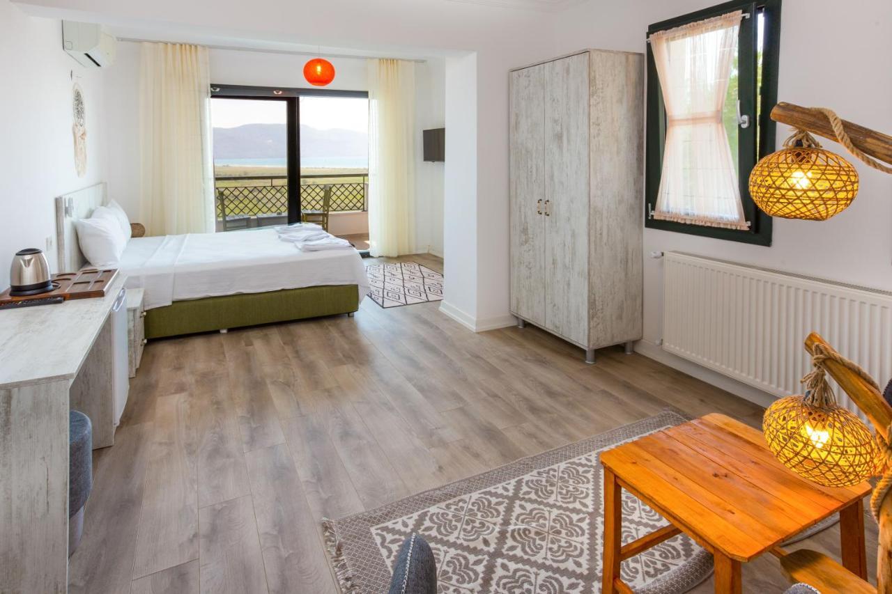 Beacon Hill Suites Akyaka  Luaran gambar