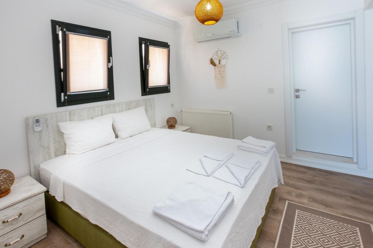 Beacon Hill Suites Akyaka  Luaran gambar