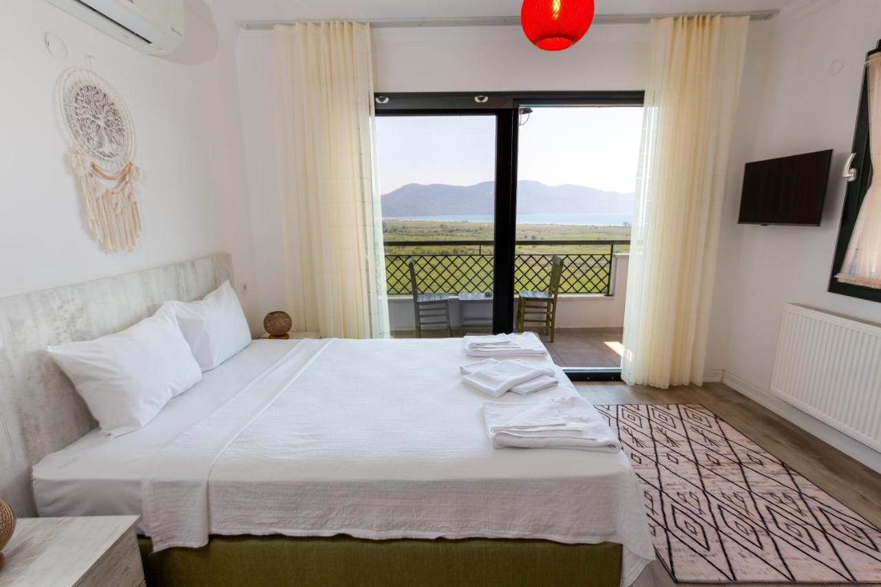 Beacon Hill Suites Akyaka  Luaran gambar
