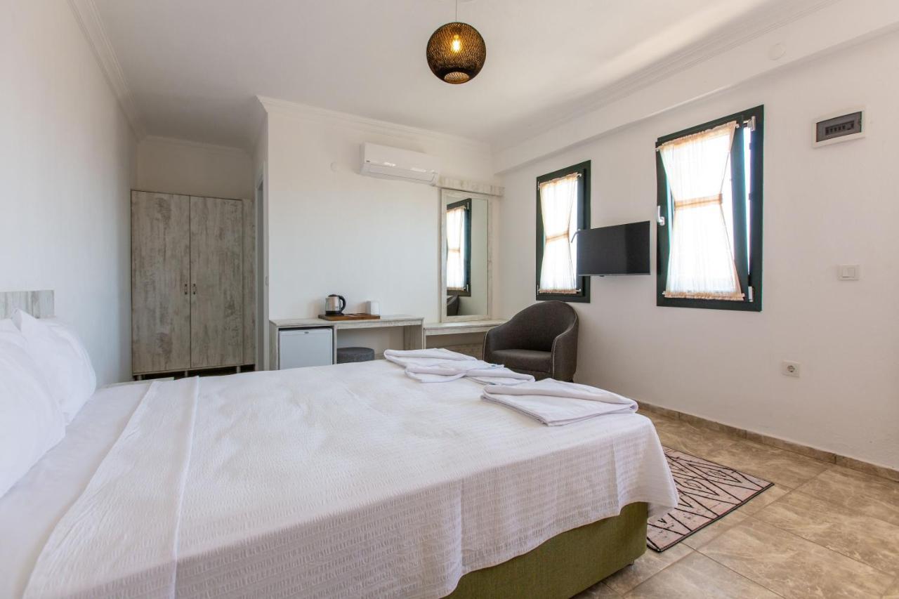 Beacon Hill Suites Akyaka  Luaran gambar