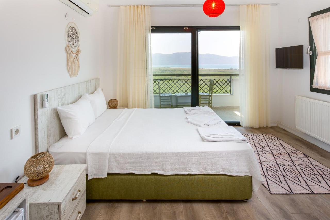 Beacon Hill Suites Akyaka  Luaran gambar
