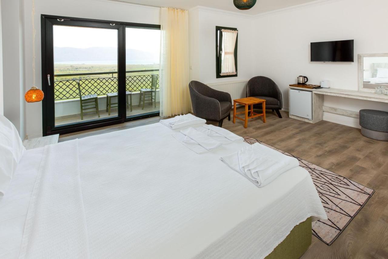 Beacon Hill Suites Akyaka  Luaran gambar