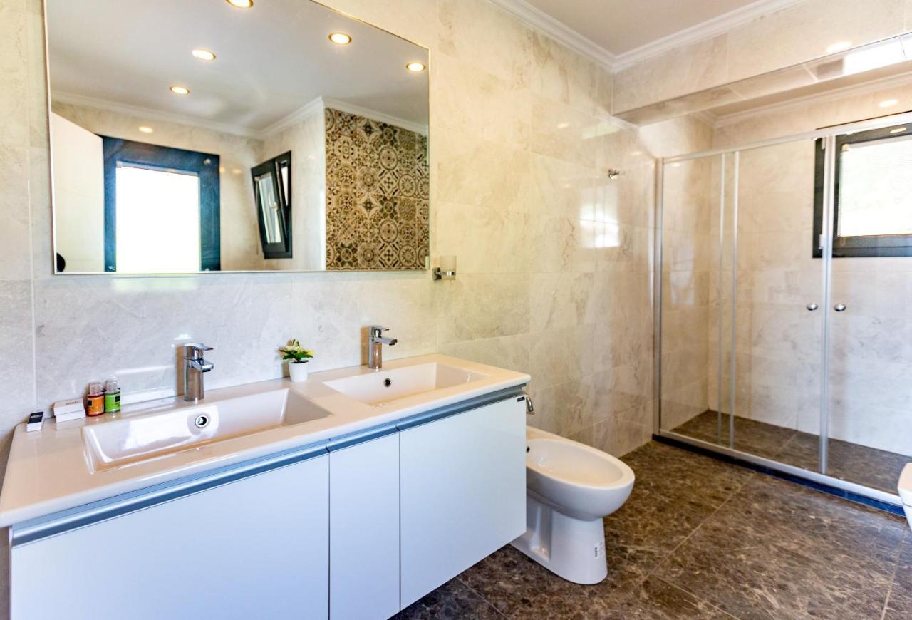 Beacon Hill Suites Akyaka  Luaran gambar