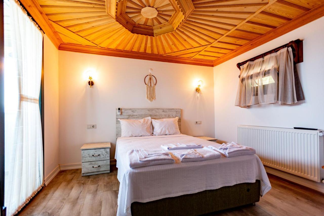 Beacon Hill Suites Akyaka  Luaran gambar