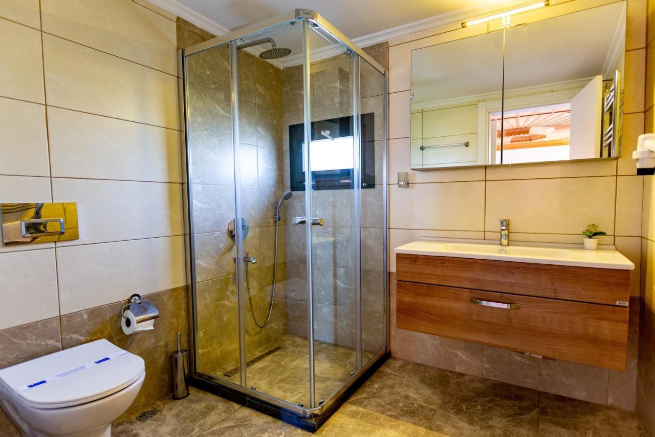 Beacon Hill Suites Akyaka  Luaran gambar