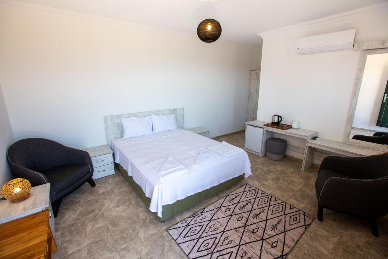 Beacon Hill Suites Akyaka  Luaran gambar