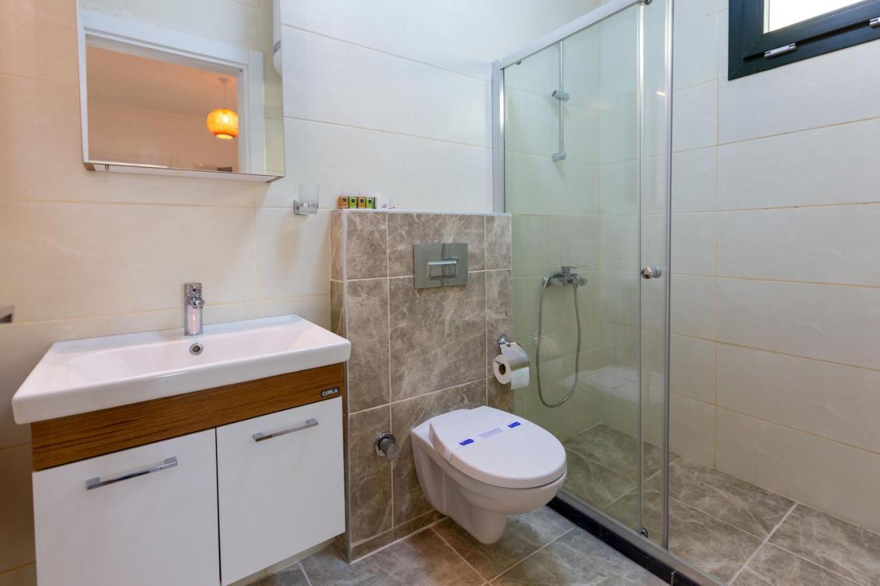 Beacon Hill Suites Akyaka  Luaran gambar