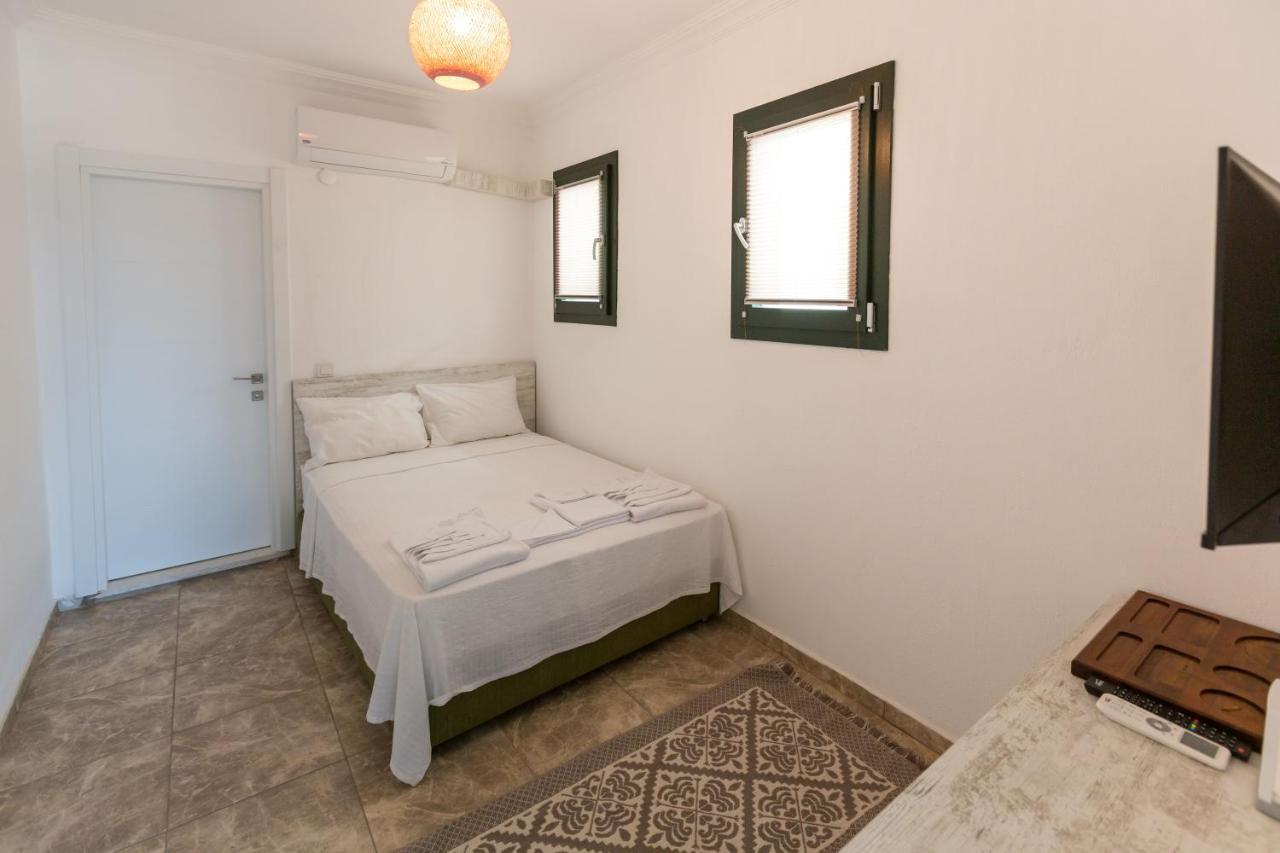 Beacon Hill Suites Akyaka  Luaran gambar