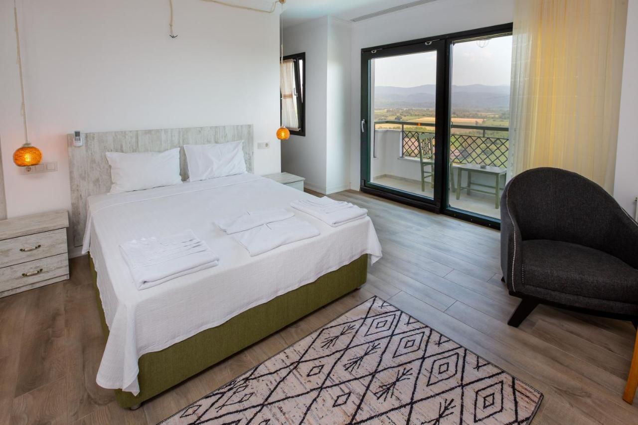 Beacon Hill Suites Akyaka  Luaran gambar