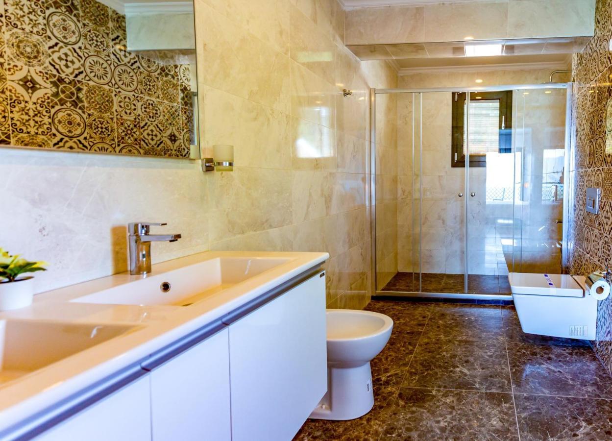 Beacon Hill Suites Akyaka  Luaran gambar