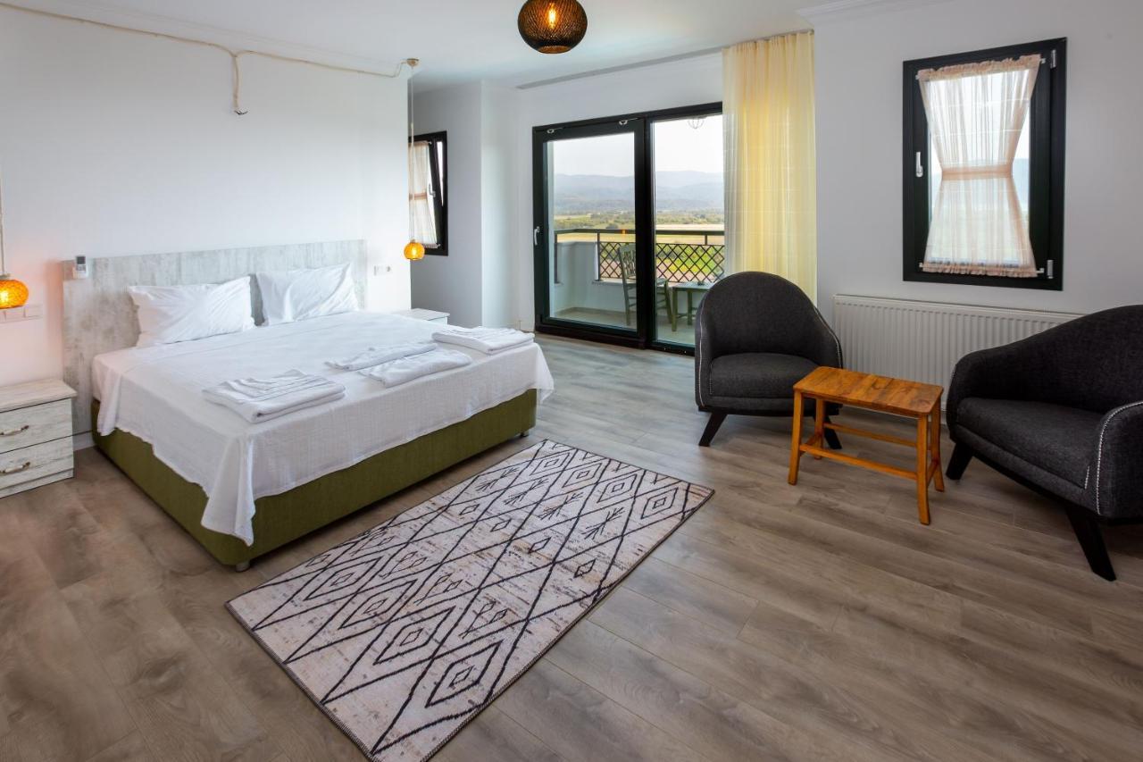 Beacon Hill Suites Akyaka  Luaran gambar