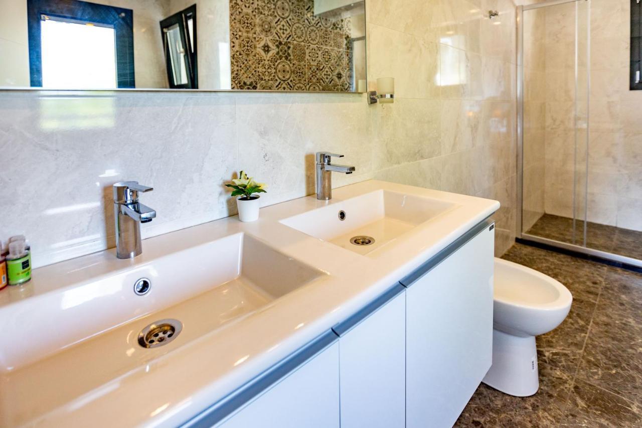 Beacon Hill Suites Akyaka  Luaran gambar