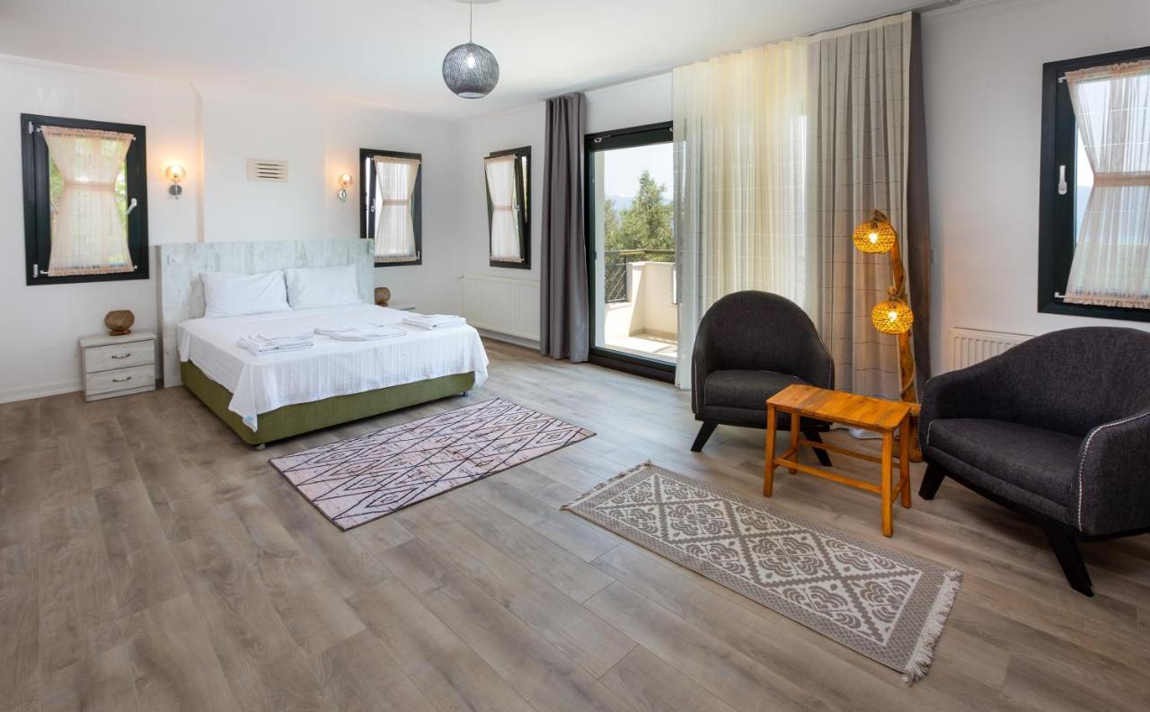 Beacon Hill Suites Akyaka  Luaran gambar