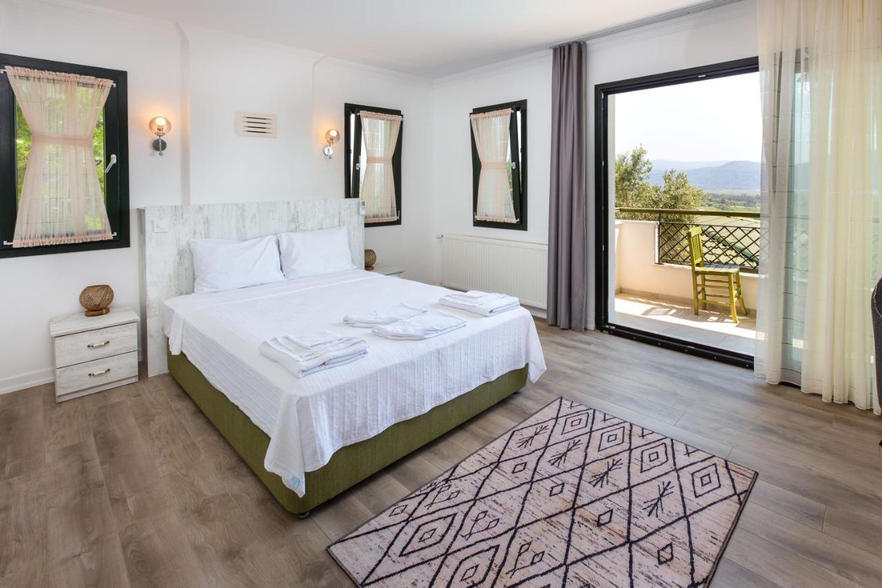 Beacon Hill Suites Akyaka  Luaran gambar