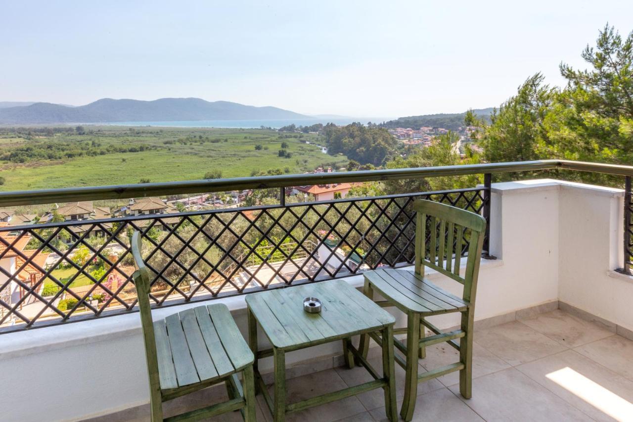 Beacon Hill Suites Akyaka  Luaran gambar