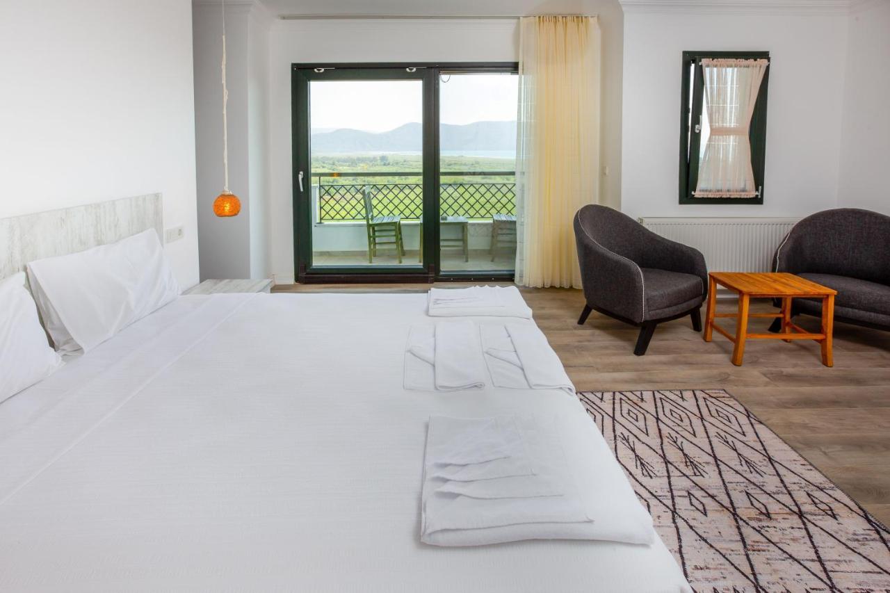 Beacon Hill Suites Akyaka  Luaran gambar